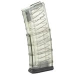 Elite Tactical Systems Group Gen 2 AR-15 Magazine AR15-30G2 30-Round Translucent Polymer