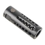Next Level Armament NLX-11 Muzzle Brake NLX502 Black