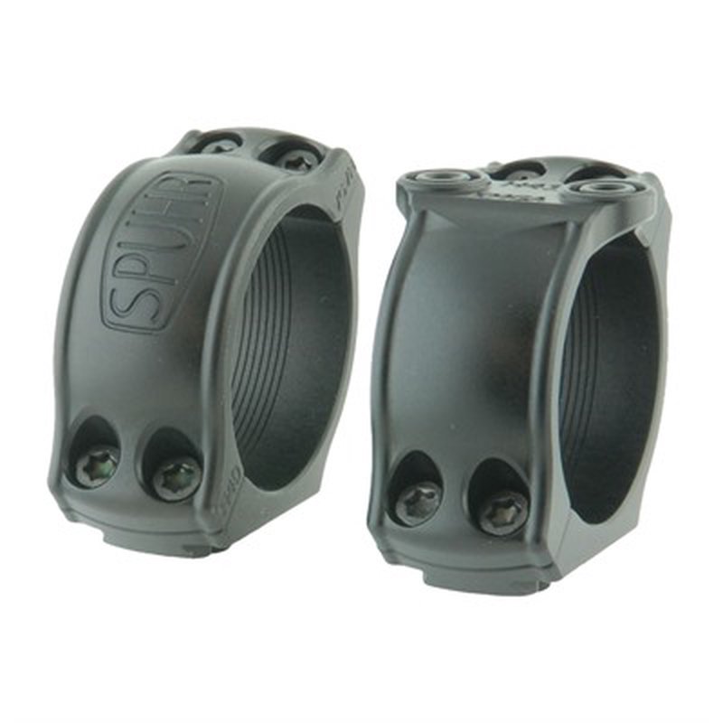 Sako Hunting Rings - Sako 34mm 0.91'''' Hunting Rings