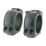 Sako Hunting Rings - Sako 34mm 0.91'''' Hunting Rings
