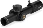 Athlon Optics Ares ETR GEN2 UHD 1-10x24 LPVO 34mm Tube Rifle Scope, FFP