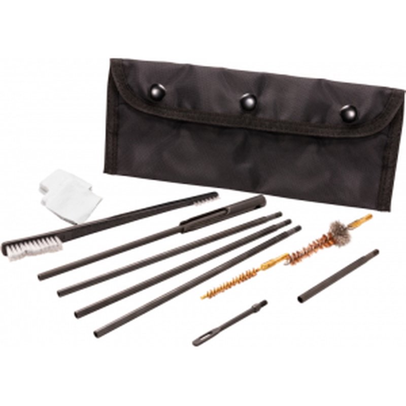 Kleen-Bore PS54 Tactical LE Long Gun Cleaning Kit .30/.300 Blackout Rifle