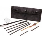 Kleen-Bore PS54 Tactical LE Long Gun Cleaning Kit .30/.300 Blackout Rifle