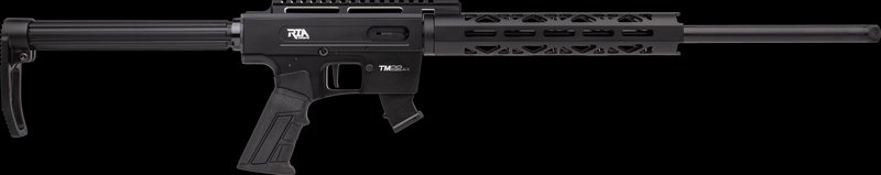 Rock Island TM22 AR-Style Rifle .22LR 18-Inch Barrel