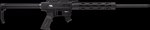Rock Island TM22 AR-Style Rifle .22LR 18-Inch Barrel