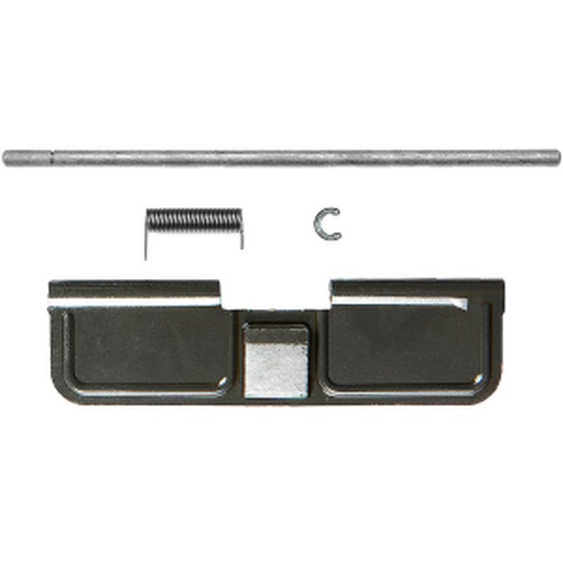 Battle Arms AR-15 Ejection Port Cover Assembly Steel Black