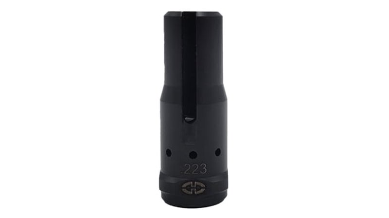 Desert Tech Raiden Flash Hider Kit, .223 Remington
