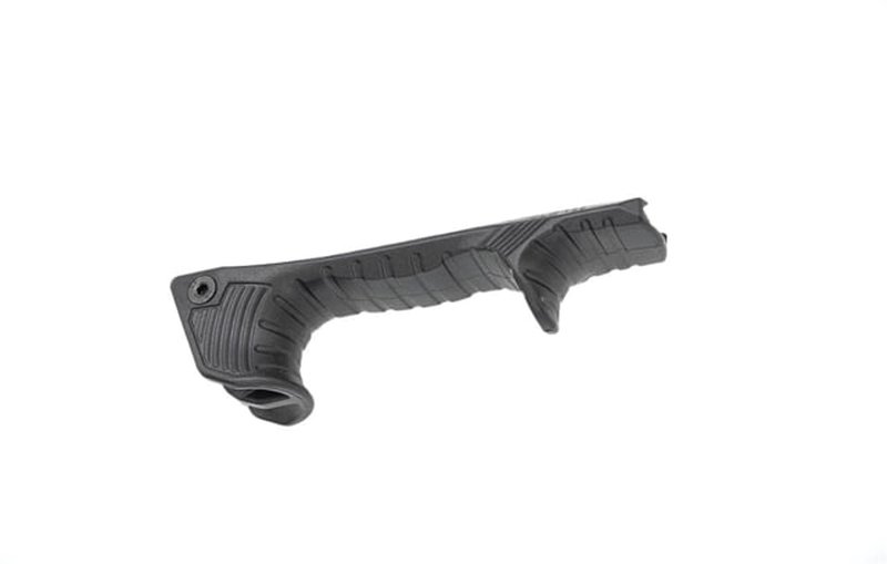 DLG Tactical Tactical Handstop w/ QD Base AR-15 Foregrip