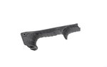 DLG Tactical Tactical Handstop w/ QD Base AR-15 Foregrip