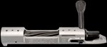 Pure Precision Skltn Magnum P2 LA Rh Magnum Ti Bolt Carrier Group 7.62 NATO
