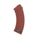 XTech Tactical MAG47 Gen2 Red AK47 Magazine 30 Round