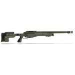 Surgeon Scalpel .308 Winchester Rifle 20in Barrel Green