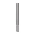 Ballistic Advantage Glock 34 Gen 5 Non-Threaded Barrel, QPQ & PVD, Light Gray