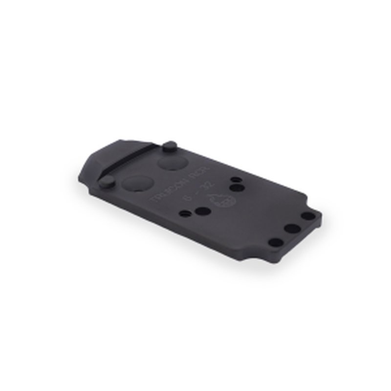 Atlas Gunworks Optics Plate System for Trijicon RCR