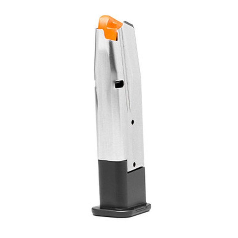 Staccato DS 9mm Magazine 120mm 10rd Stainless CS & C Pistols