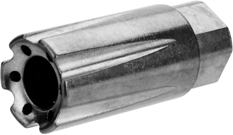 TacFire .45 ACP Linear Compensator 5/8x24 Stainless Steel Small