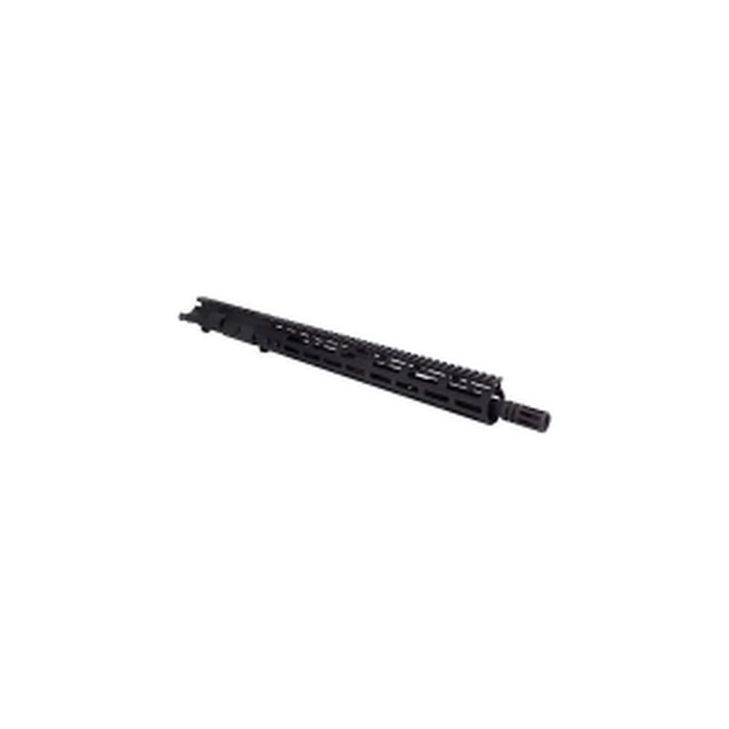 ATI Milsport Complate Upper 300 Blackout 16 Inch Barrel 15 Inch MLOK Handguard