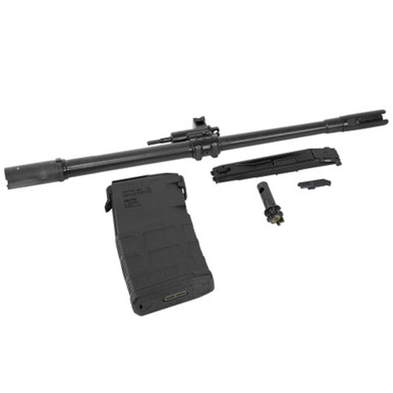 Desert Tech MDR 7.62x51 Conversion Kit 16" Barrel (AR-15 Compatible)