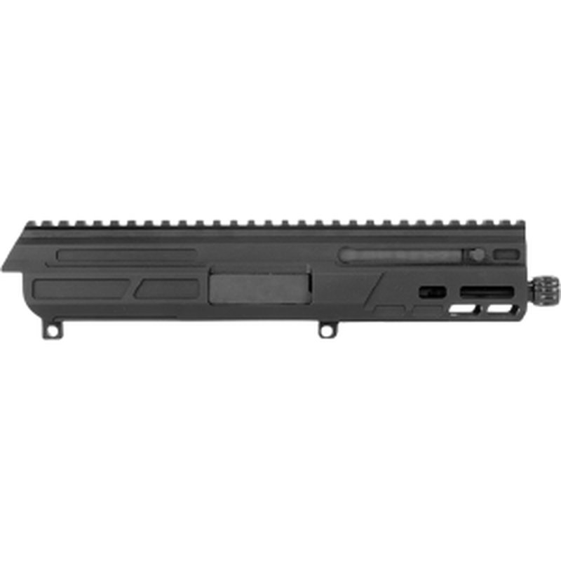 Matador Arms MAT-9K 9mm Roller Delayed Bufferless Complete Upper 5in Black
