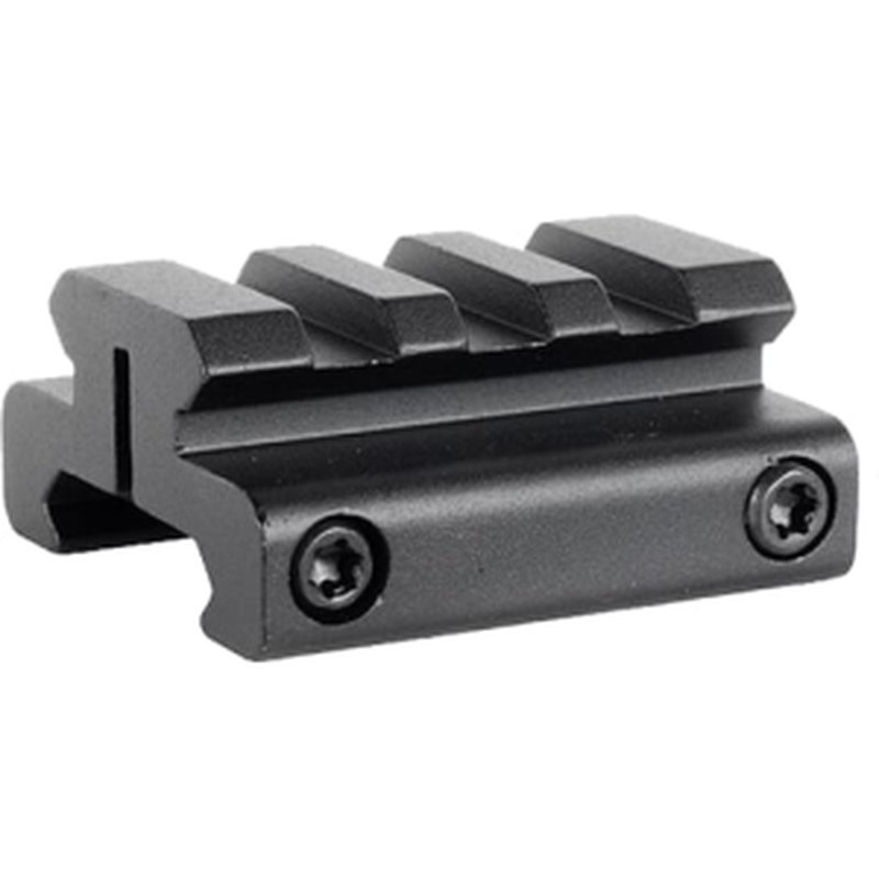 Burris 410340 Riser For AR Picatinny Style Black Matte Finish