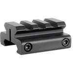 Burris 410340 Riser For AR Picatinny Style Black Matte Finish