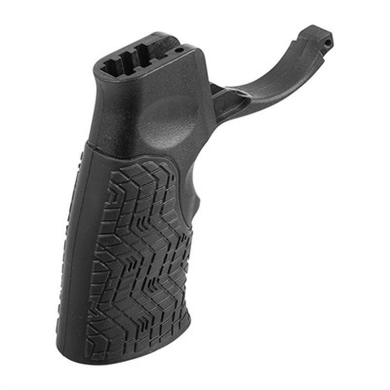 Daniel Defense AR-15 Pistol Grip, Black