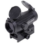Firefield Impulse 1x22mm Dot Sight w/Red Laser