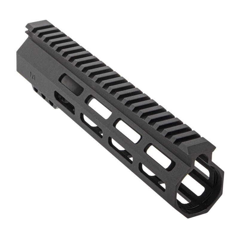 PSA 9" Lightweight Hex Rail Assembly