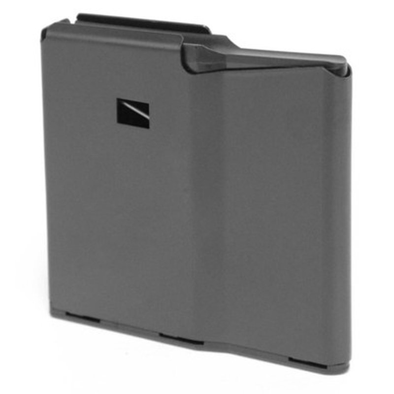 Desert Tech SRS Magazine 5 Round .300 Win Mag / .300 RUM / .338 Lapua Mag