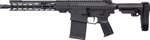 CMMG BANSHEE Mk3 Pistol 8.6 BLK 12.5" AR-10