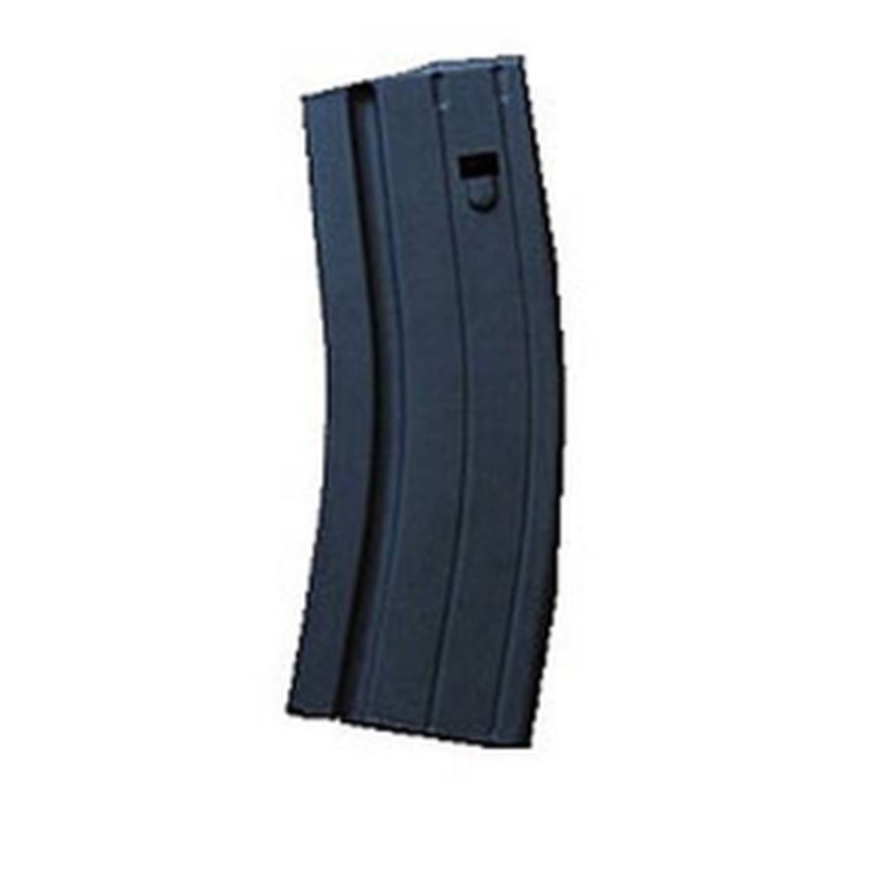 ALEXANDER ARMS AR-15 6.5 Grendel 24rd Black Steel Magazine