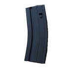 ALEXANDER ARMS AR-15 6.5 Grendel 24rd Black Steel Magazine