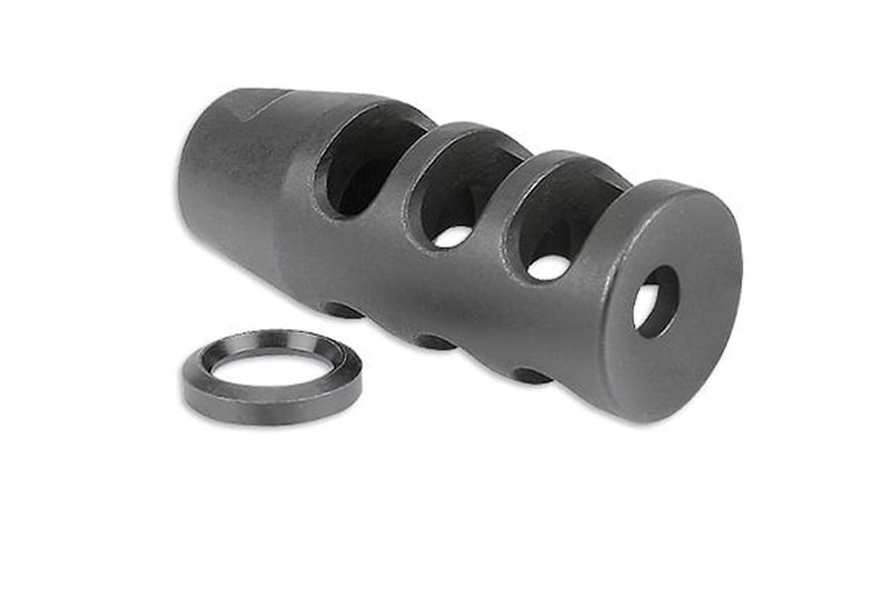 Midwest Industries .30 Cal Muzzle Brake - MI-30MB1