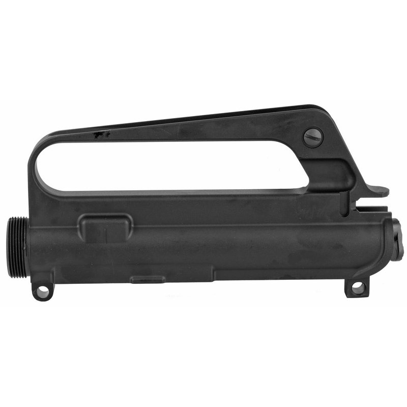 Luth-AR UR-01A A1 Upper Receiver 7075-T6 Forged Hard Coat Anodized