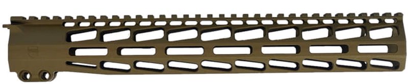 Dark Storm Industries DS-15 Typhoon M-Lok Handguard