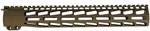 Dark Storm Industries DS-15 Typhoon M-Lok Handguard
