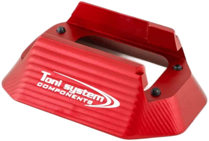 Toni System Magwell for AR9 Tactical 73 Tac9 Version 2017-2020