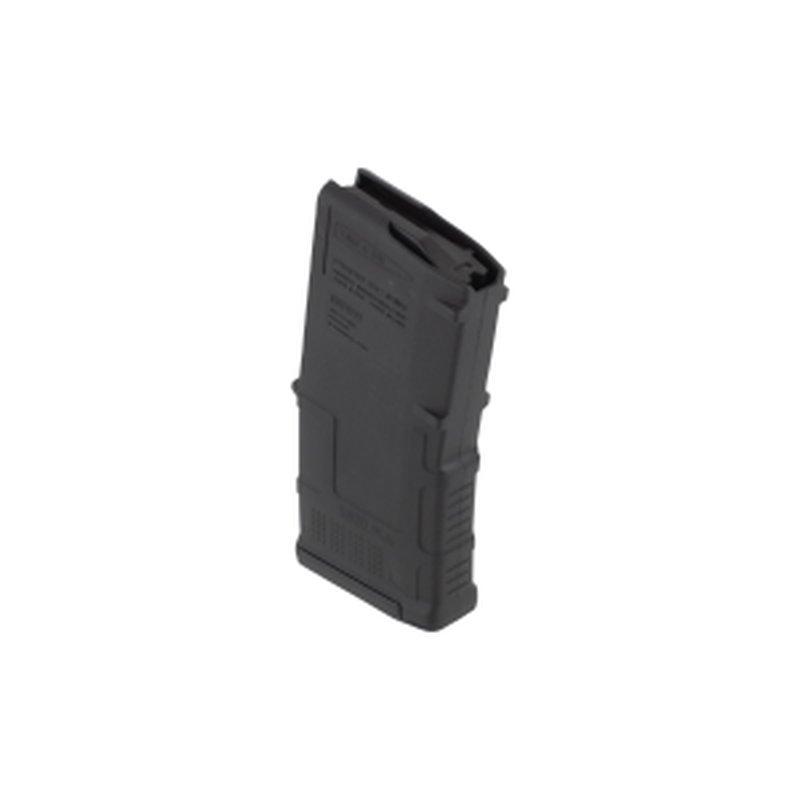 Magpul PMAG MAG1182BLK 300 Blackout AR Gen M3 20-Round Magazine
