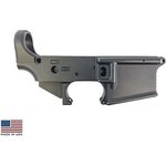 KE ARMS LLC KE-15 FORGED STRIPPED LOWER RECEIVER