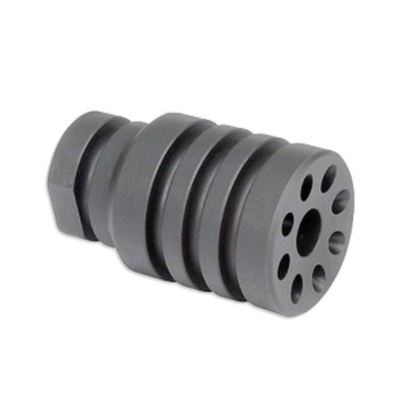 Midwest Industries MI-30PBD Muzzle Device .30 Caliber Pistol Blast Divertor