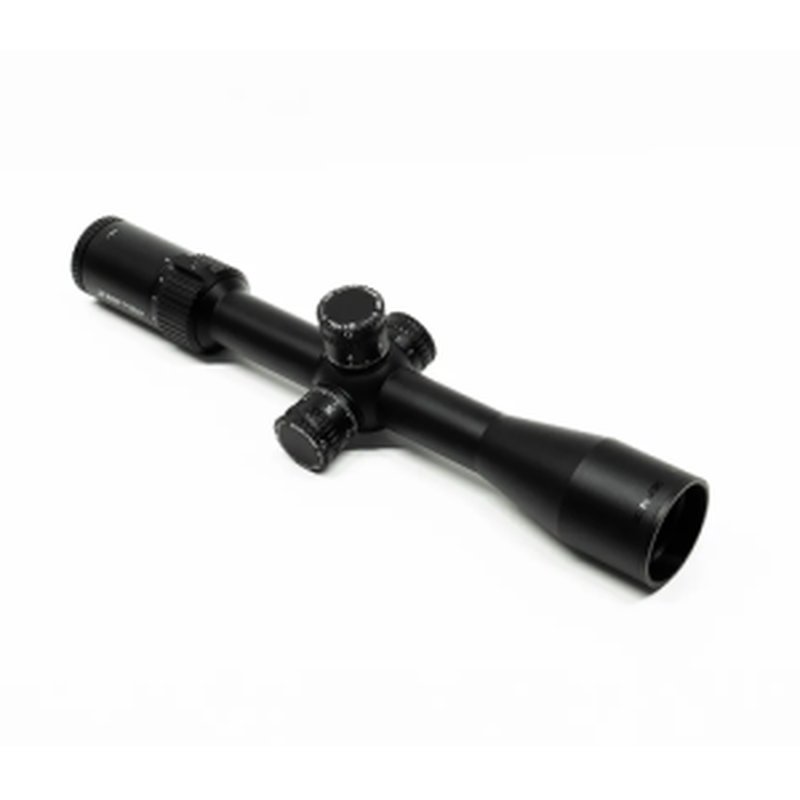 Zerotech Vengeance VG4164F 4-16x44, RMG, MRAD, FFP, 30mm