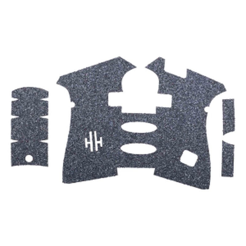 Handleit Grips Elite Series Grip Panels Glock 19/23 Gen 4
