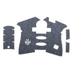 Handleit Grips Elite Series Grip Panels Glock 19/23 Gen 4