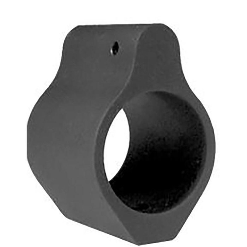 SADLAK AR-15/M16 Low Profile Gas Block .750 Steel Phosphate