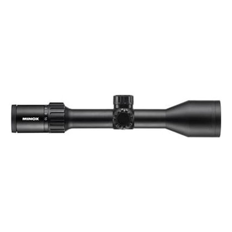 Minox ZX5 2-10x50 Plex Absehen Scope