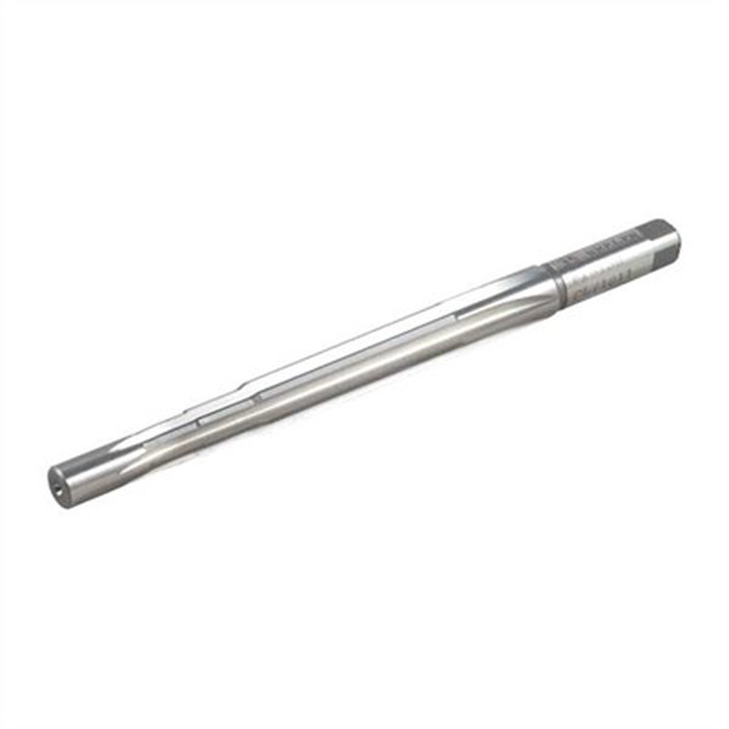 Clymer Rimless Rifle Chambering Reamers Reamer Tool, M-7 High-Speed Steel