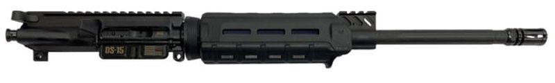 Dark Storm Industries DS-15 MOE Model Complete .300 Blackout Threaded Upper Receiver
