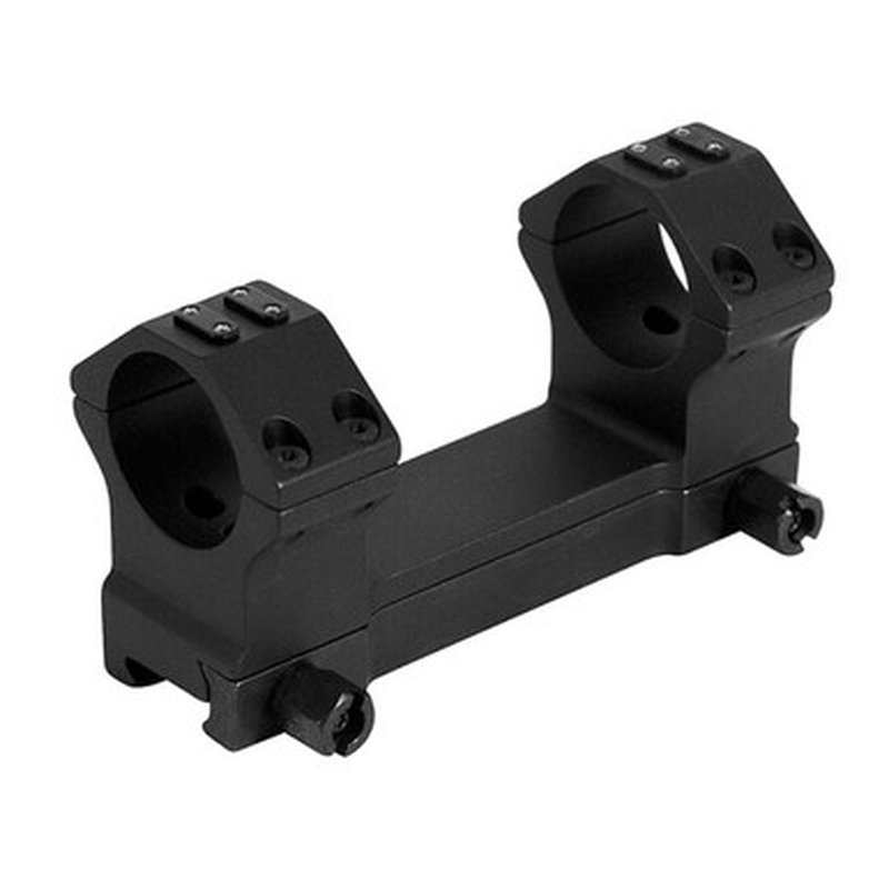 ERATAC One-Piece Scope Mount 34mm 0 MOA AR-15