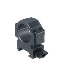 UTG Pro Pro Max 1in Low 2pc Ring for Picatinny Rails