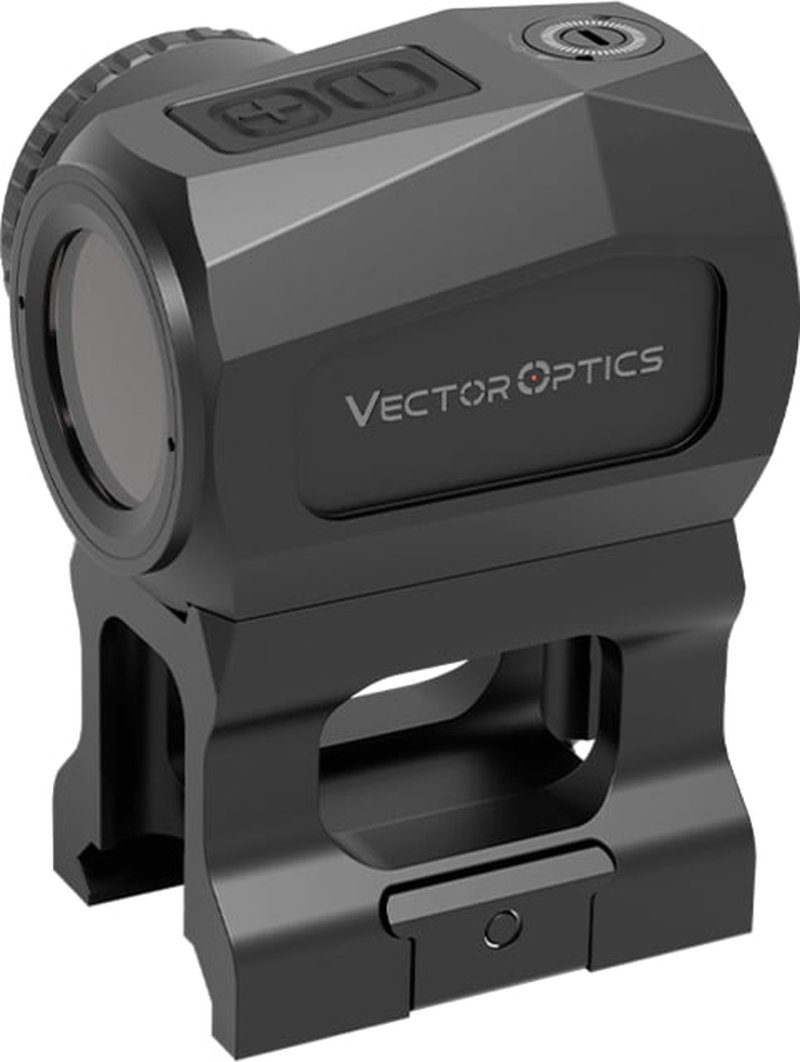 Vector Optics Scrapper 1x20 MICRO Red Dot Sight SCRD-69